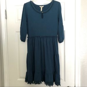 Matilda Jane Hold the Key dress
